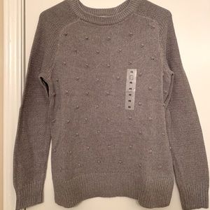 Knit Sweater